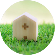 一輪想の直葬式プラン 病院等→火葬場安置(その後火葬)