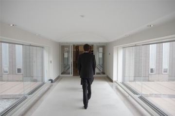 直葬式・葬儀の流れ　6.火葬